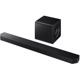 Samsung HW-Q800H/EN 39W Soundbar 5.1.2 - Titan Black