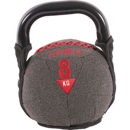 Kettlebell Amila με Επένδυση Kevlar 8 kg