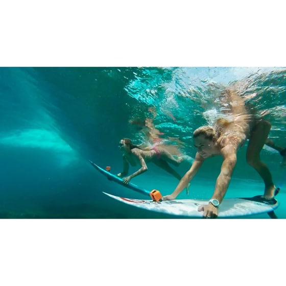 GoPro Αξεσουάρ Νερού - Floaty Hero4 Session - ARFLT-001 image 3