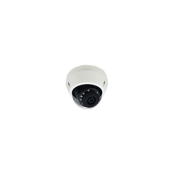 Ενσύρματη IP Camera Level One FCS 3307 2K Dome με Νυχτερινή όραση image 0