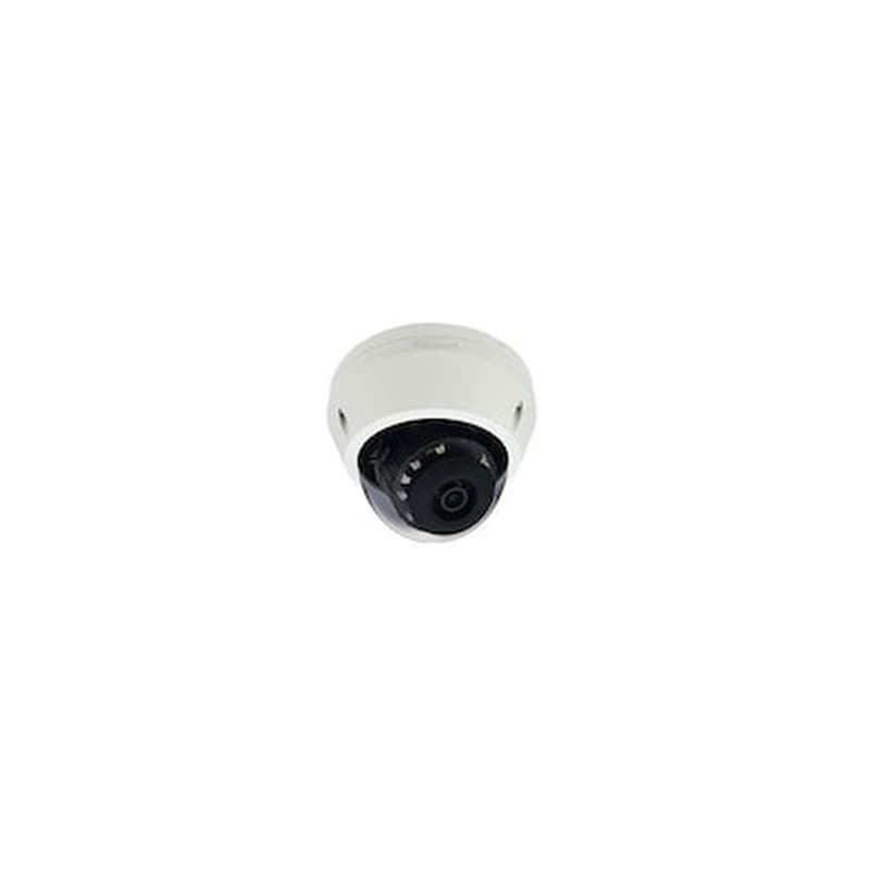 Ενσύρματη IP Camera Level One FCS 3307 2K Dome με Νυχτερινή όραση