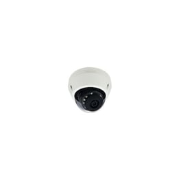 Ενσύρματη IP Camera Level One FCS 3307 2K Dome με Νυχτερινή όραση