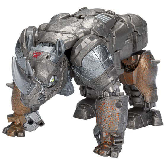 Hasbro Transformers Rise of the Beasts Smash Changers (F3900) image 4