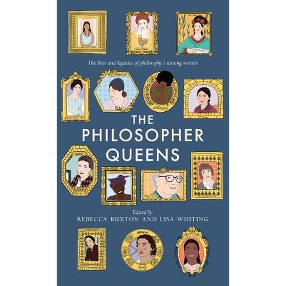 Philosopher Queens image 0