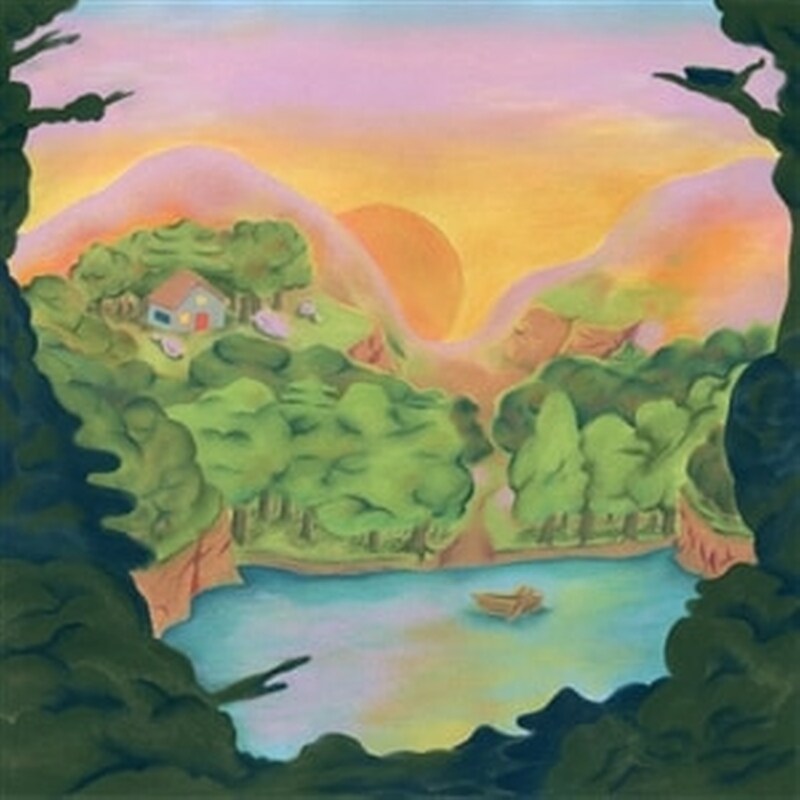 New Music And Big Pop (Green LP)