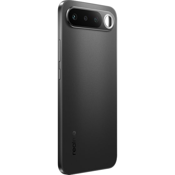 Realme 16 5G 256GB - Air Black image 5