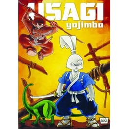Usagi Yojimbo