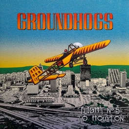 Flight No. 5 To Houston (LP)