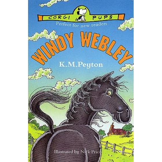 Windy Webley image 0