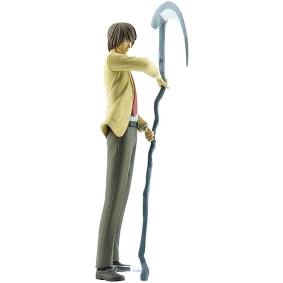 Φιγούρα Abysse Corp - Death Note - Light image 2