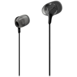 Gaming Ενσύρματα Ακουστικά Hyper X Cloud Earbuds III S - Μαύρο