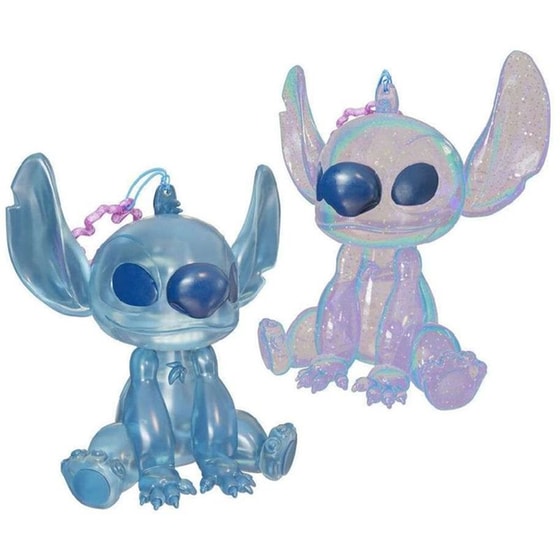 Squish Stitch Friends 1 Τμχ - Τυχαία Επιλογή Σχεδίου image 2