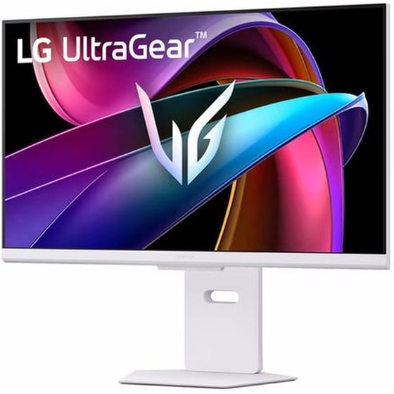LG UltraGear 32G810SA Gaming Monitor 32'' 4K UHD IPS Flat 144Hz 1ms image 1