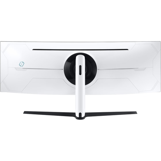 Samsung Odyssey G9 LC49G95TSSRXEN 49'' QHD 240Hz 1ms image 1