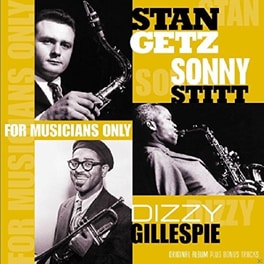 For Musicians Only