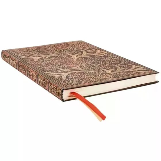 Ημερολόγιο Εβδομαδιαίο Paperblanks 2026 Maxi Flexis Wildwood image 2