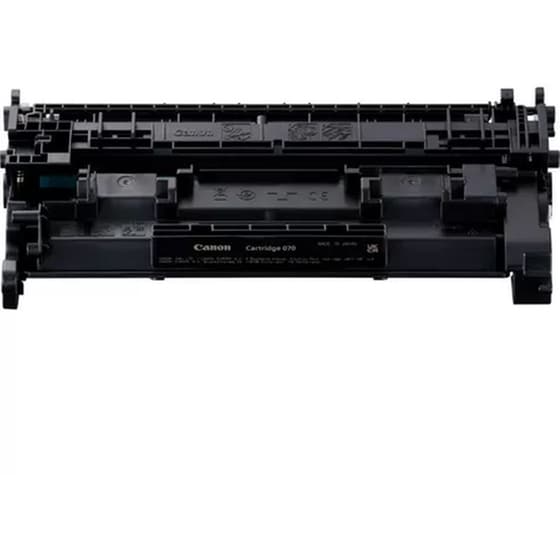 Toner Canon 070 5639C002 - Μαύρο image 0