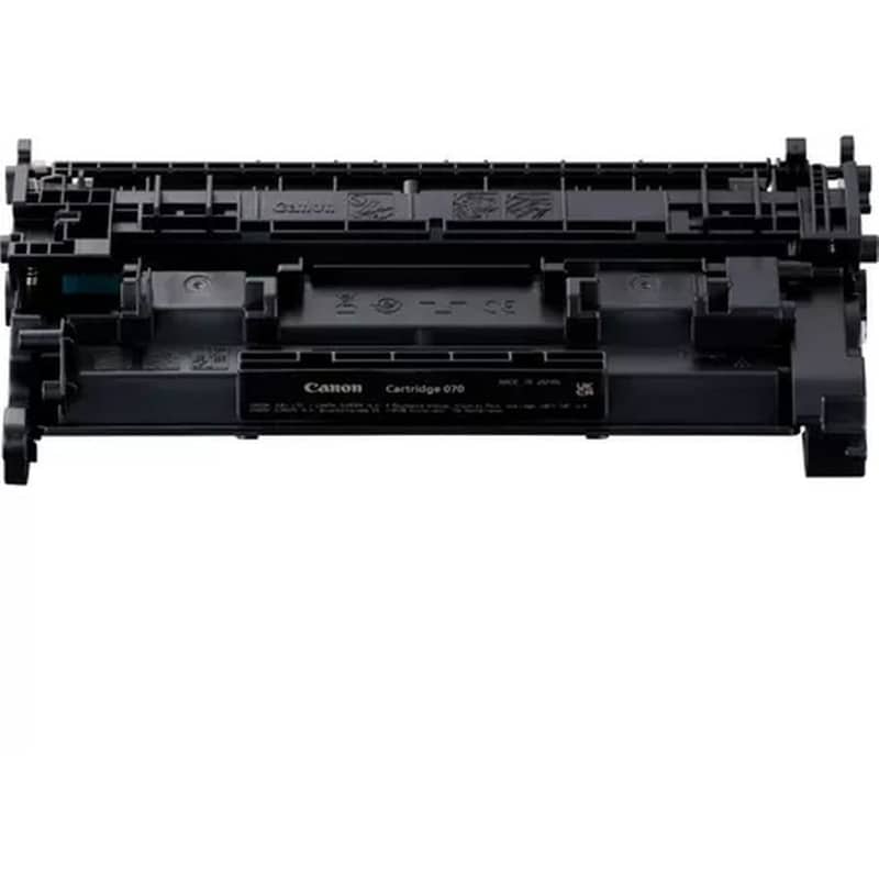 Toner 070 5639C002 - Μαύρο
