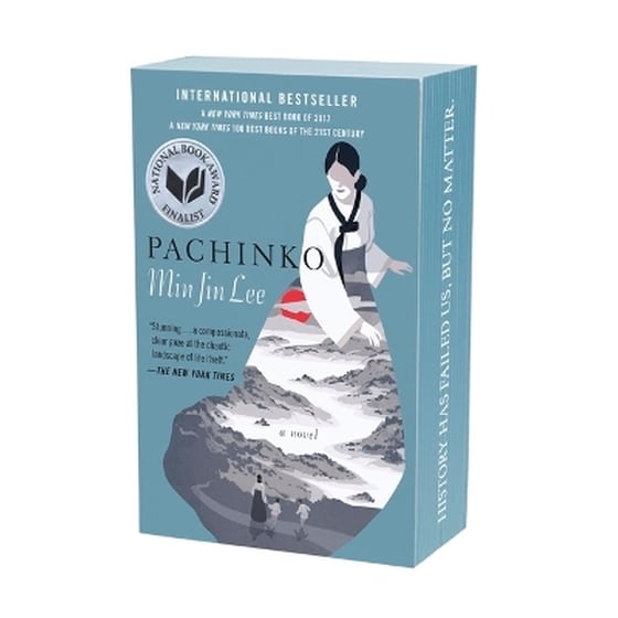 Pachinko (National Book Award Finalist) image 0