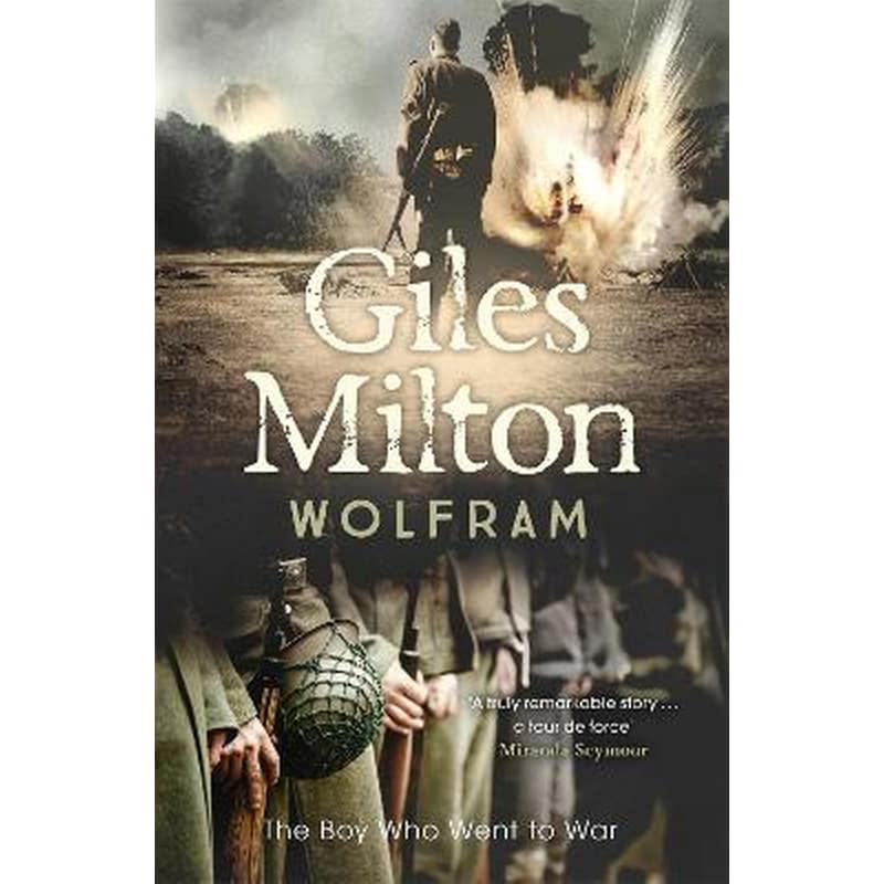 Wolfram