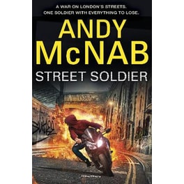 Street Soldier