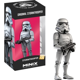 Φιγούρα MINIX Star Wars Stormtrooper 12cm