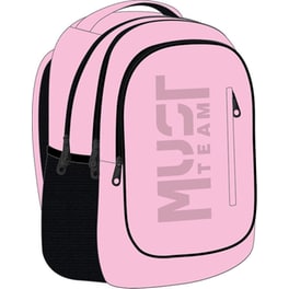 Τσάντα&nbsp;Πλάτης Must&nbsp;Team&nbsp;Eternal&nbsp;Pink
