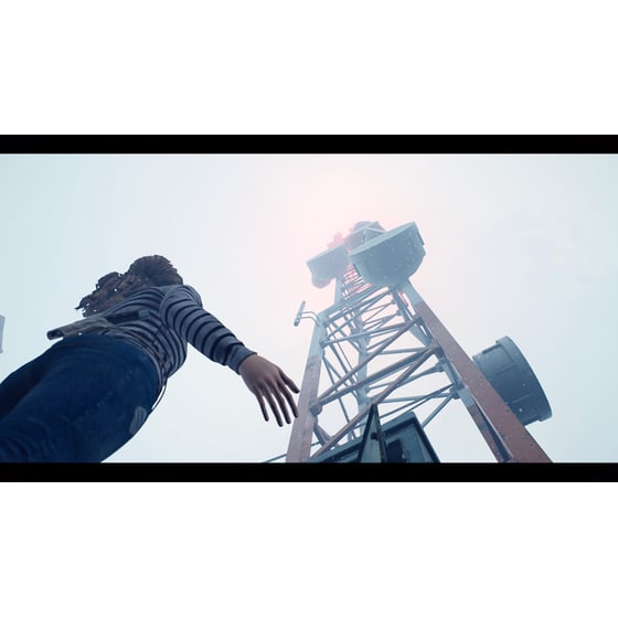 Broken Pieces - PS4 image 8