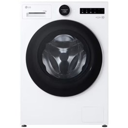 LG WHX9016TLC 11kg/6kg Λευκό Πλυντήριο Στεγνωτήριο