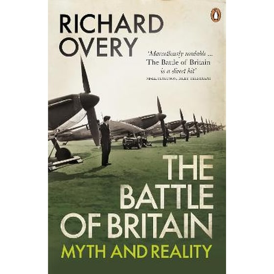 The Battle of Britain image 0