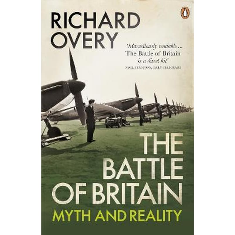 The Battle of Britain