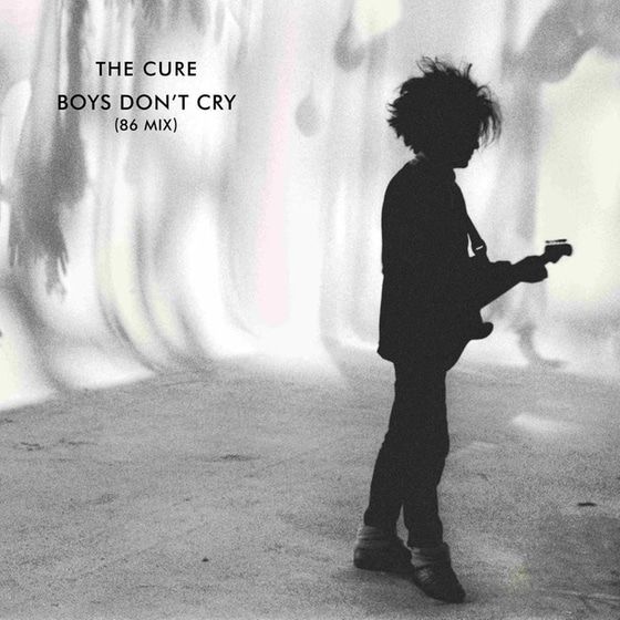 Boys Don't Cry (LP) image 1