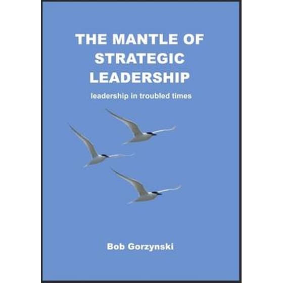 The Mantle of Strategic Leadership image 0