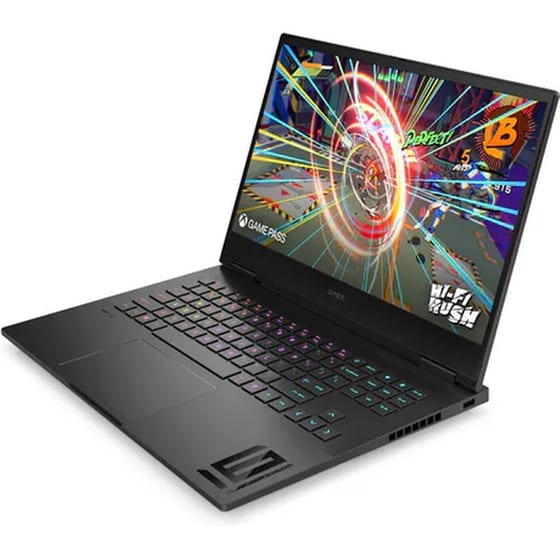 HP Omen 16-WF1010NV 16.1'' FHD IPS (Core i9-14900HX/16GB/1TB SSD/GeForce RTX 4060/Win11Home) Laptop image 1