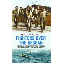 Fighters Over the Aegean