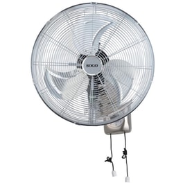 SOGO VEN-SS-21303 Ανεμιστήρας Τοίχου 150W 45cm
