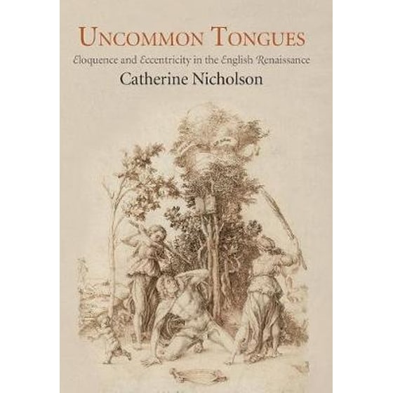 Uncommon Tongues image 0
