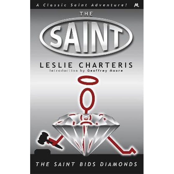 Saint Bids Diamonds image 0