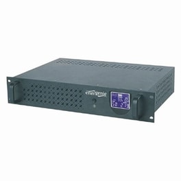UPS Energenie Rack 1200VA Μαύρο
