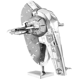 3D Metal Παζλ Mini Metal Earth Star Wars