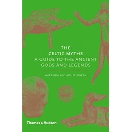 Celtic Myths image 0