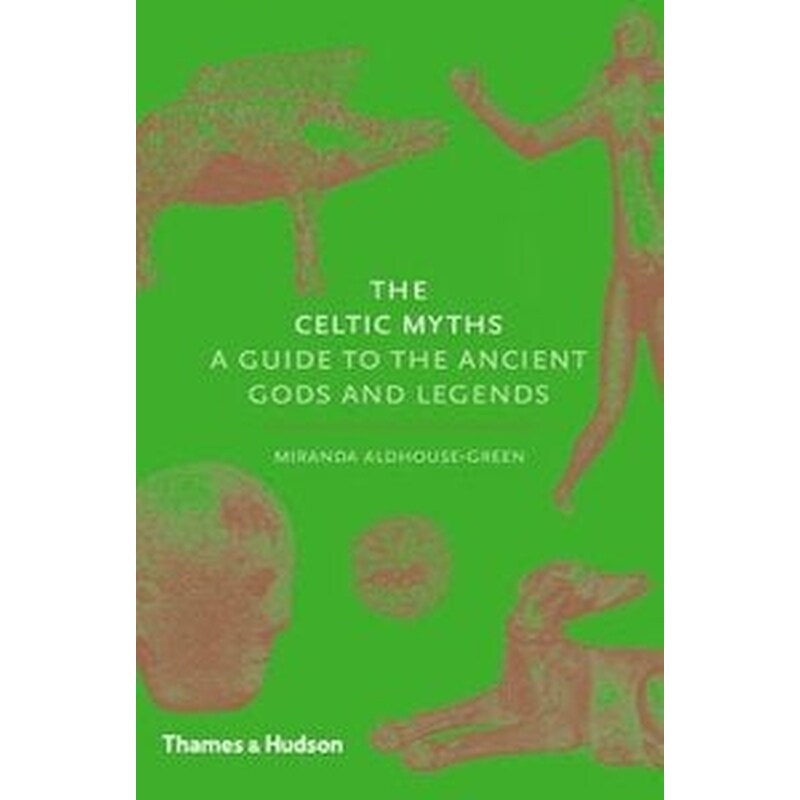 Celtic Myths