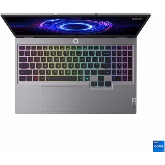 Lenovo LOQ 17IRX10 15.6" FHD IPS (Intel Core i7-13645HX/32 GB/1TB SSD/GeForce RTX 5060/Win11Home) Laptop image 5