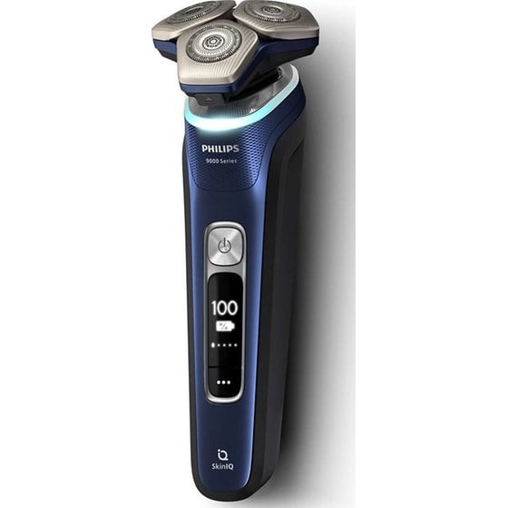 Ξυριστική Μηχανή Για Πρόσωπο PHILIPS S9980/59 Μπλε image 2