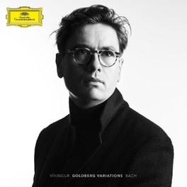 Goldberg Variations (LP)
