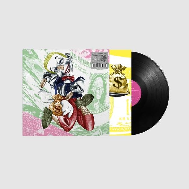 The Collapse Of Everything