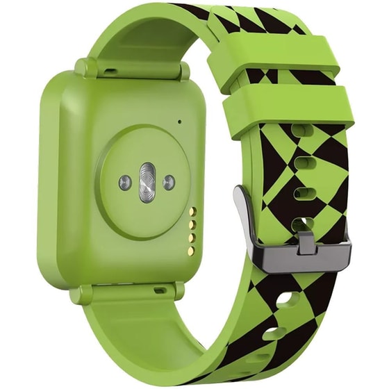 Smartwatch Canyon Joyce KW-43 43mm - Green image 4