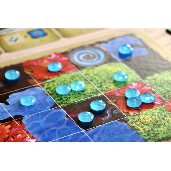 Mycelia Επιτραπέζιο (Ravensburger) image 3