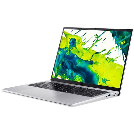 Acer Aspire Go 16 AG16-71P-911P 16'' FHD+ IPS (Intel Core i9-13900H/16 GB/1TB SSD/Iris Xe Graphics/Win11Home) Laptop image 1