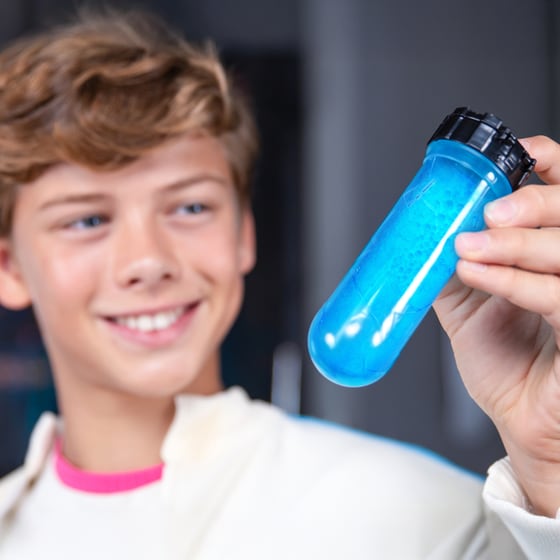 Mr Beast Lab Swarms Giochi Preziosi Φιγούρες 5 Τμχ (24708) image 7